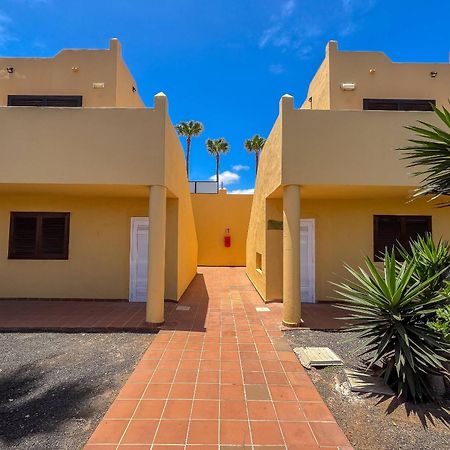 Apartamentos Oasis Royal Corralejo F314 מראה חיצוני תמונה