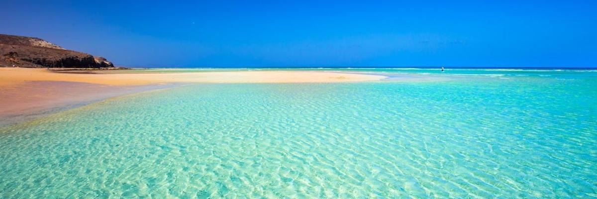 Apartamentos Oasis Royal Corralejo F314 מראה חיצוני תמונה