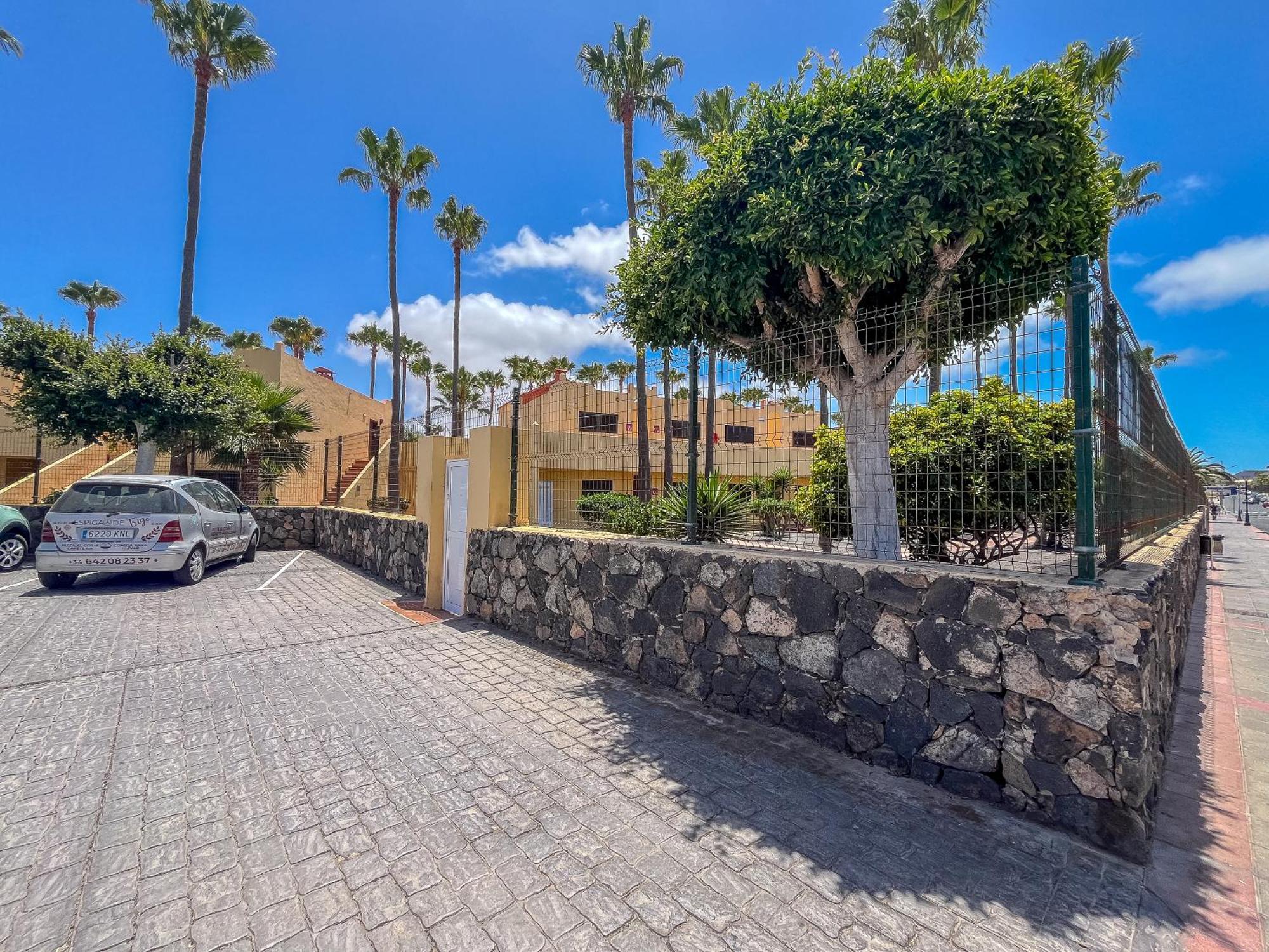 Apartamentos Oasis Royal Corralejo F314 מראה חיצוני תמונה