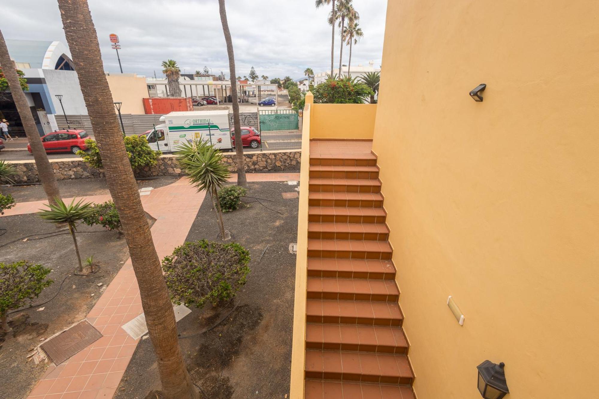 Apartamentos Oasis Royal Corralejo F314 מראה חיצוני תמונה