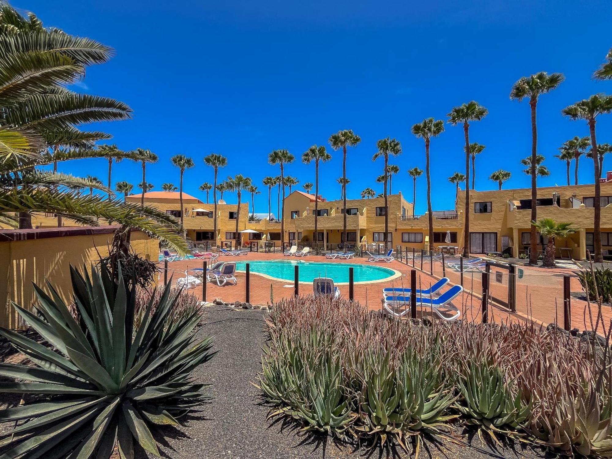Apartamentos Oasis Royal Corralejo F314 מראה חיצוני תמונה