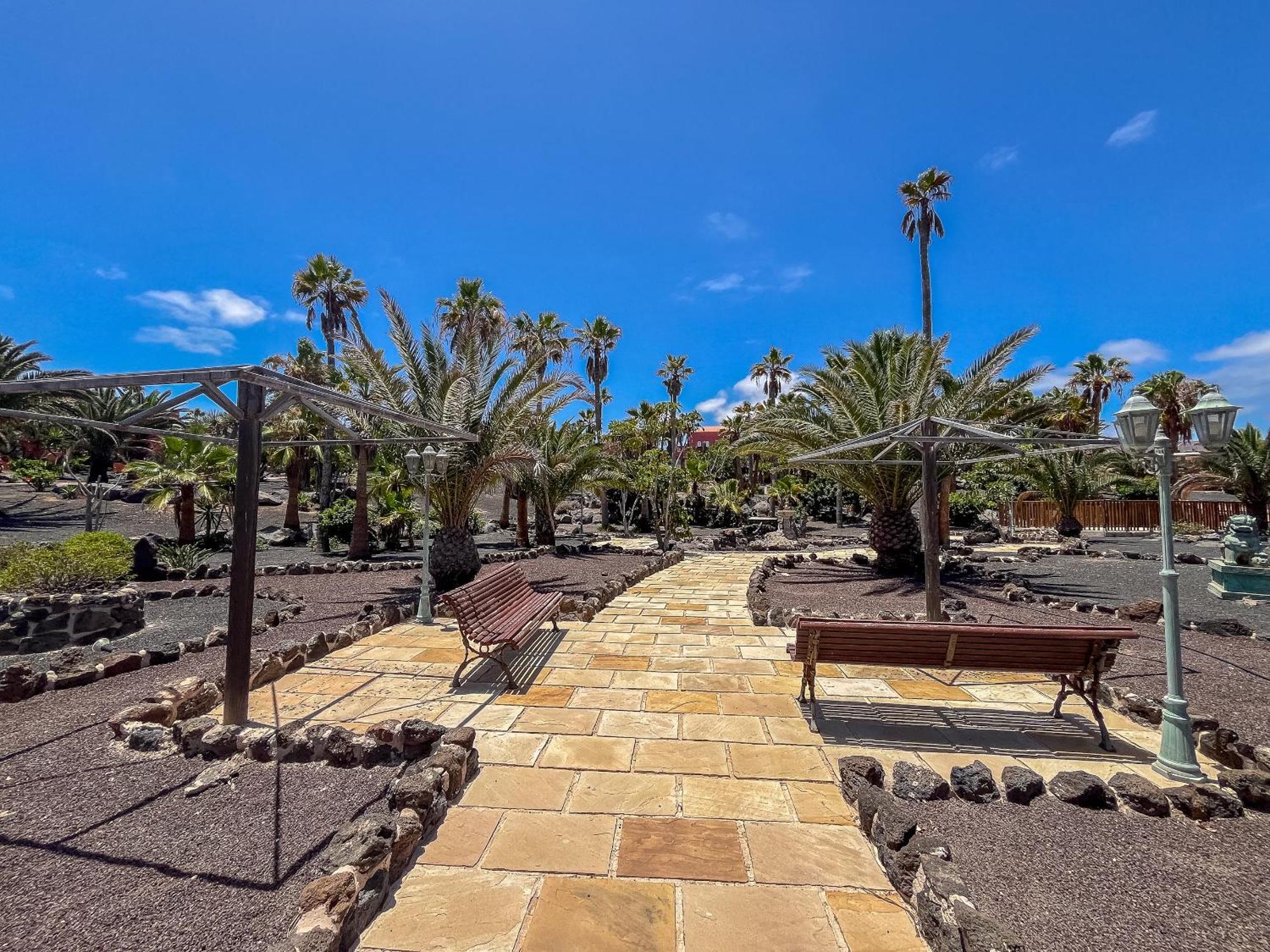 Apartamentos Oasis Royal Corralejo F314 מראה חיצוני תמונה