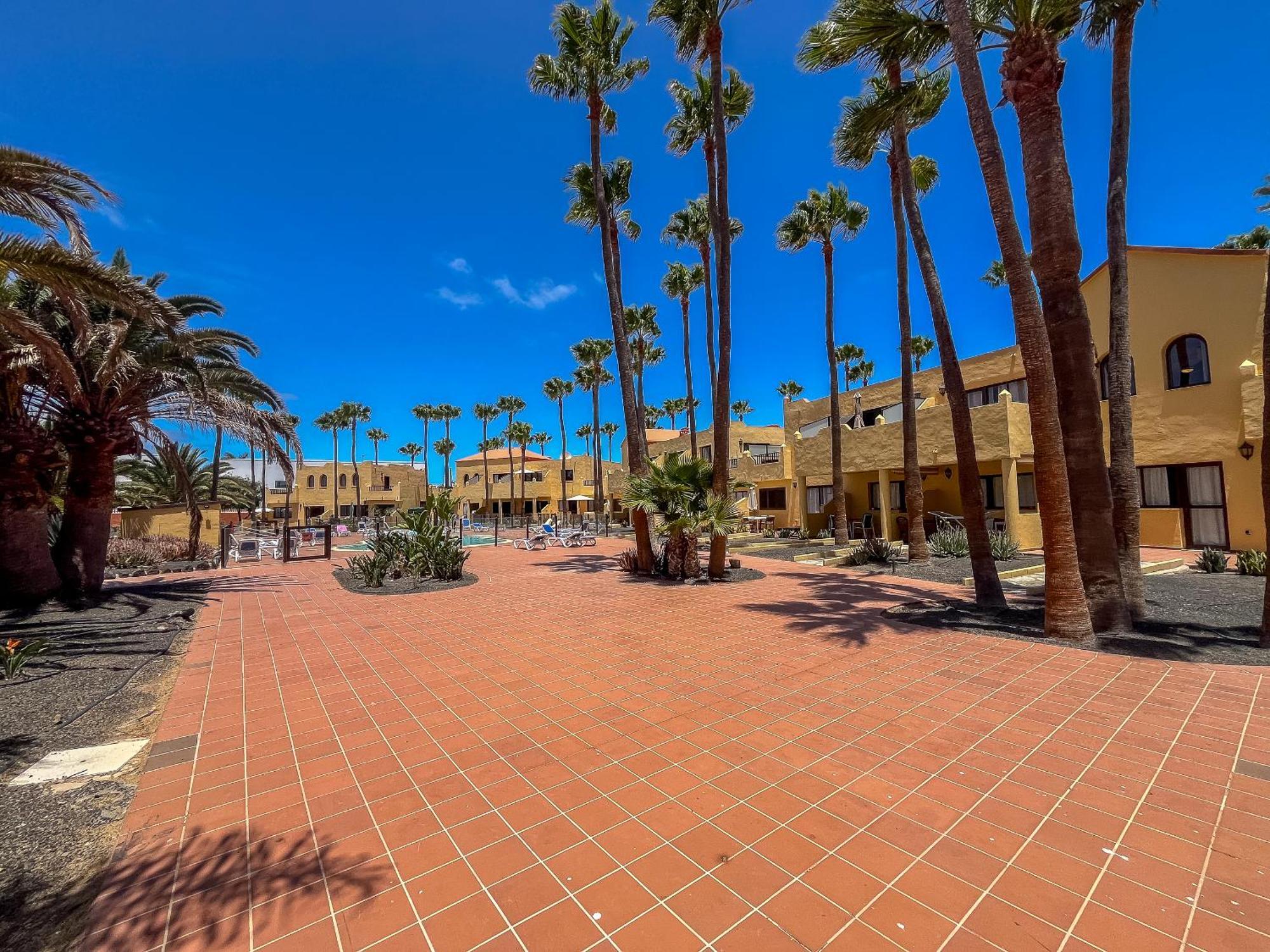 Apartamentos Oasis Royal Corralejo F314 מראה חיצוני תמונה