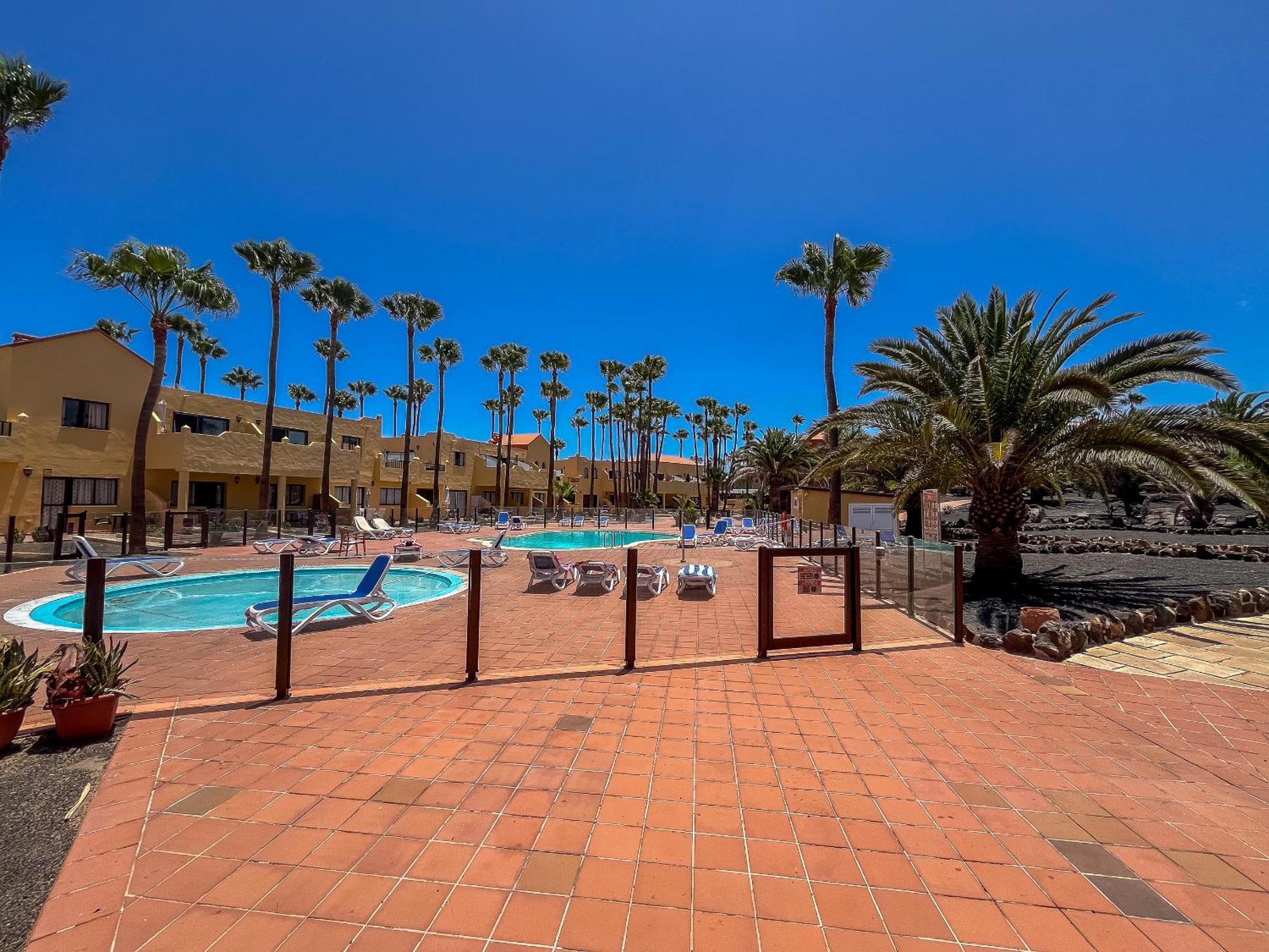 Apartamentos Oasis Royal Corralejo F314 מראה חיצוני תמונה