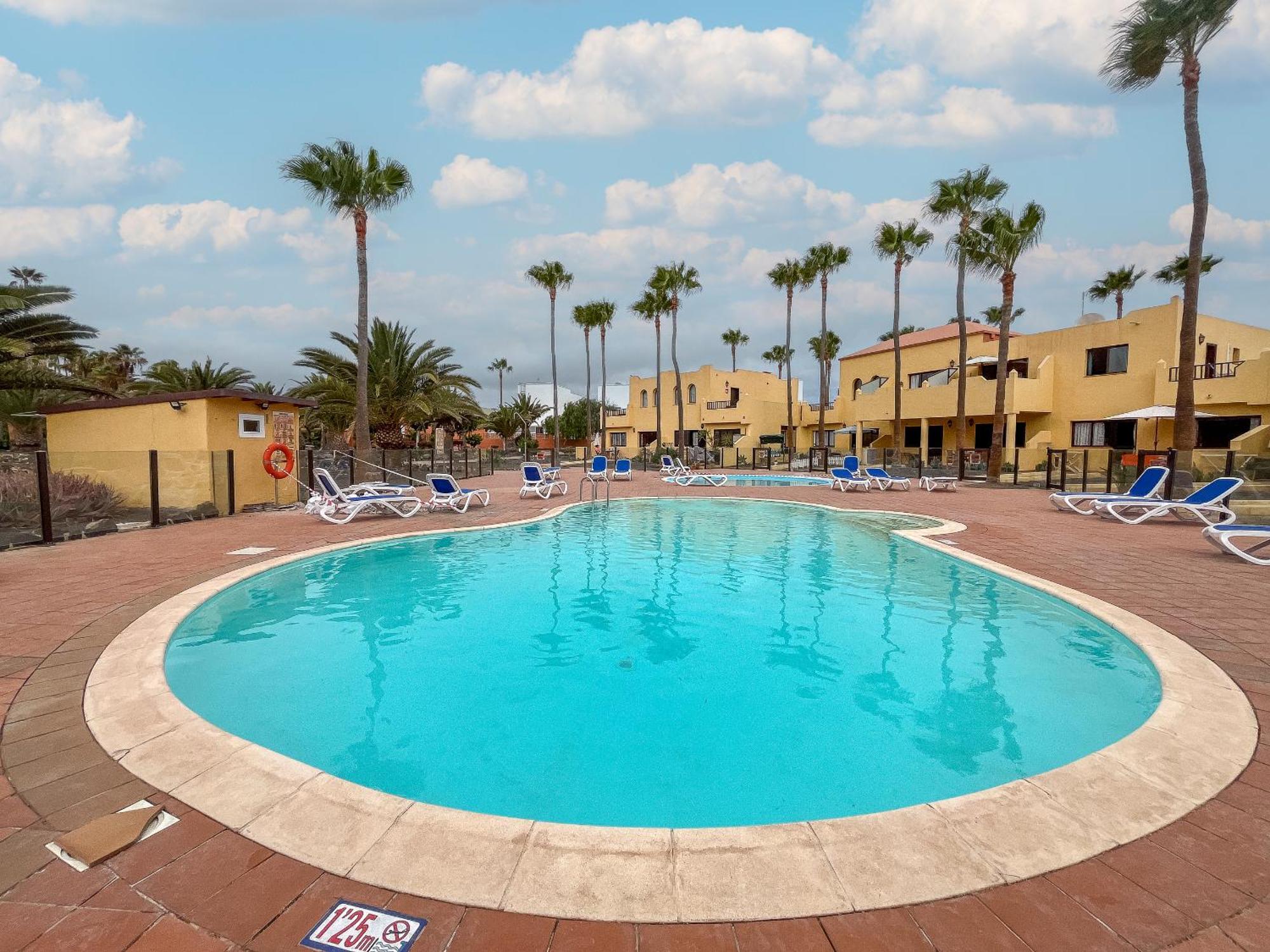 Apartamentos Oasis Royal Corralejo F314 מראה חיצוני תמונה