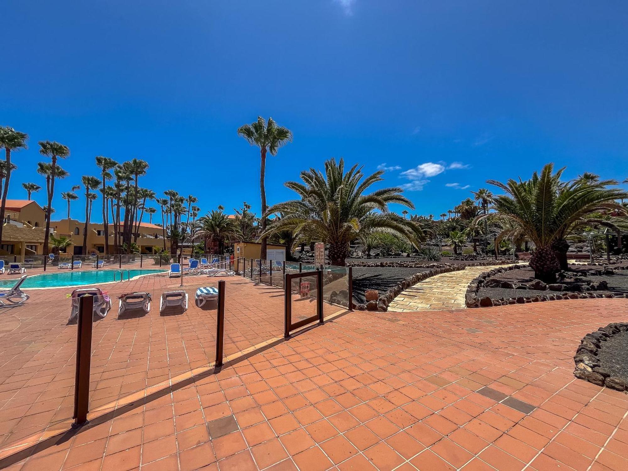Apartamentos Oasis Royal Corralejo F314 מראה חיצוני תמונה