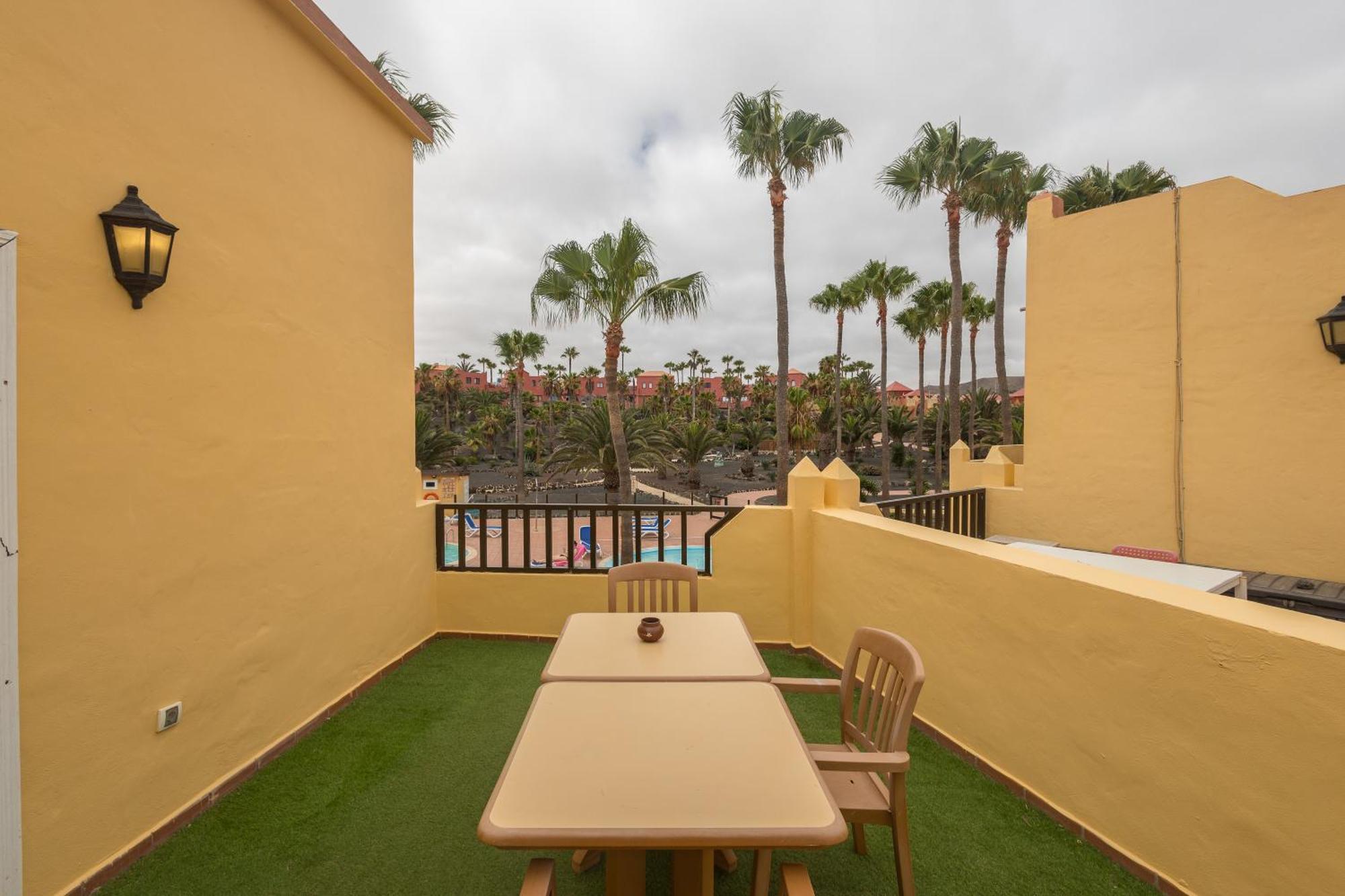 Apartamentos Oasis Royal Corralejo F314 מראה חיצוני תמונה