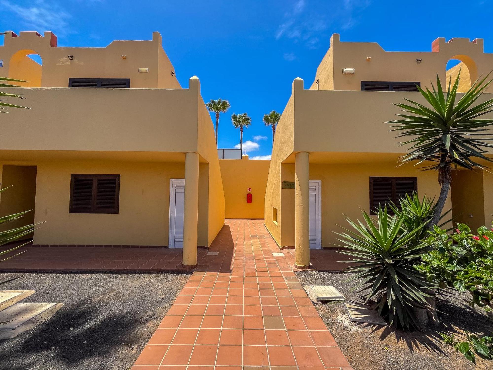 Apartamentos Oasis Royal Corralejo F314 מראה חיצוני תמונה