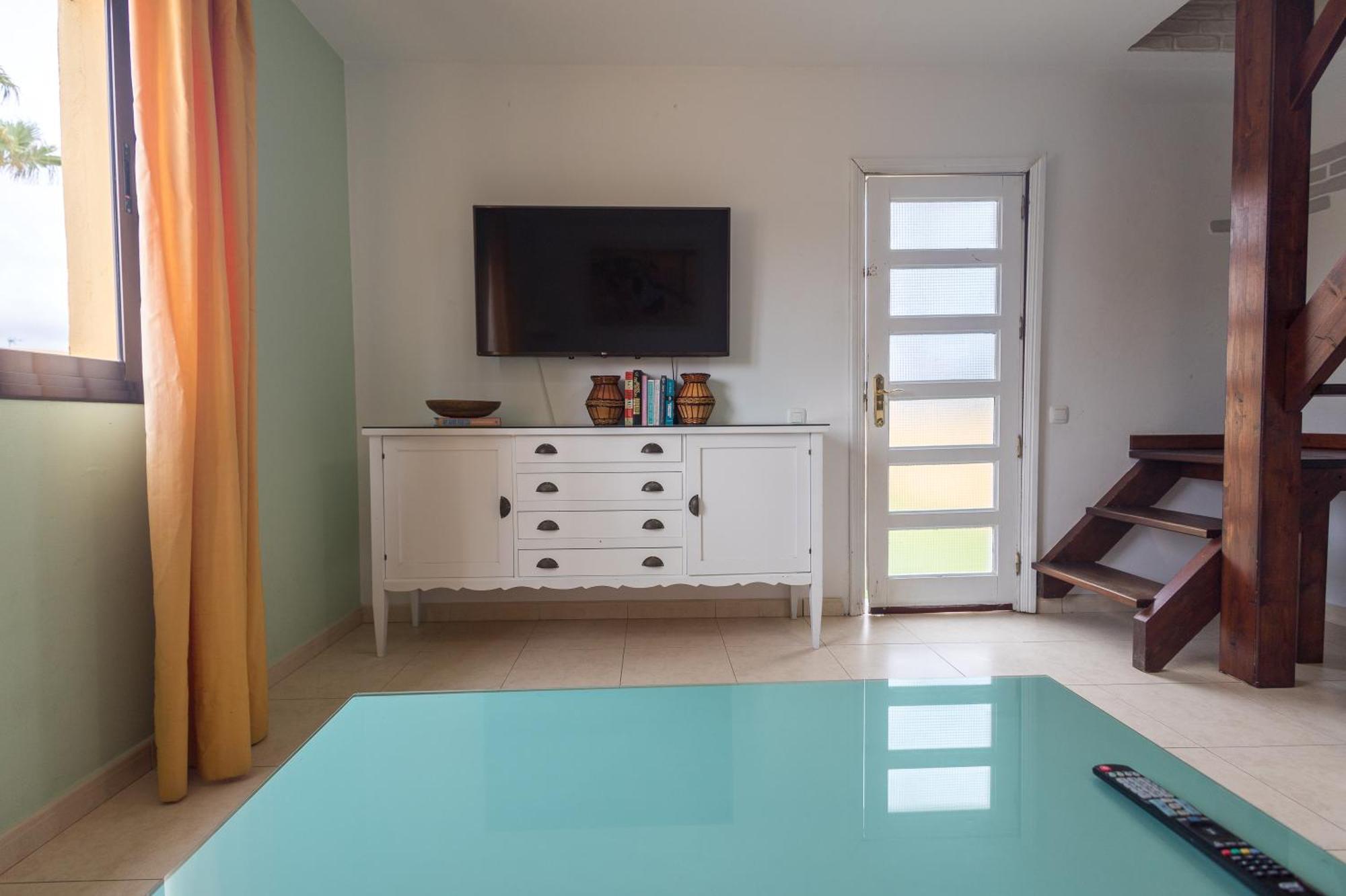 Apartamentos Oasis Royal Corralejo F314 מראה חיצוני תמונה