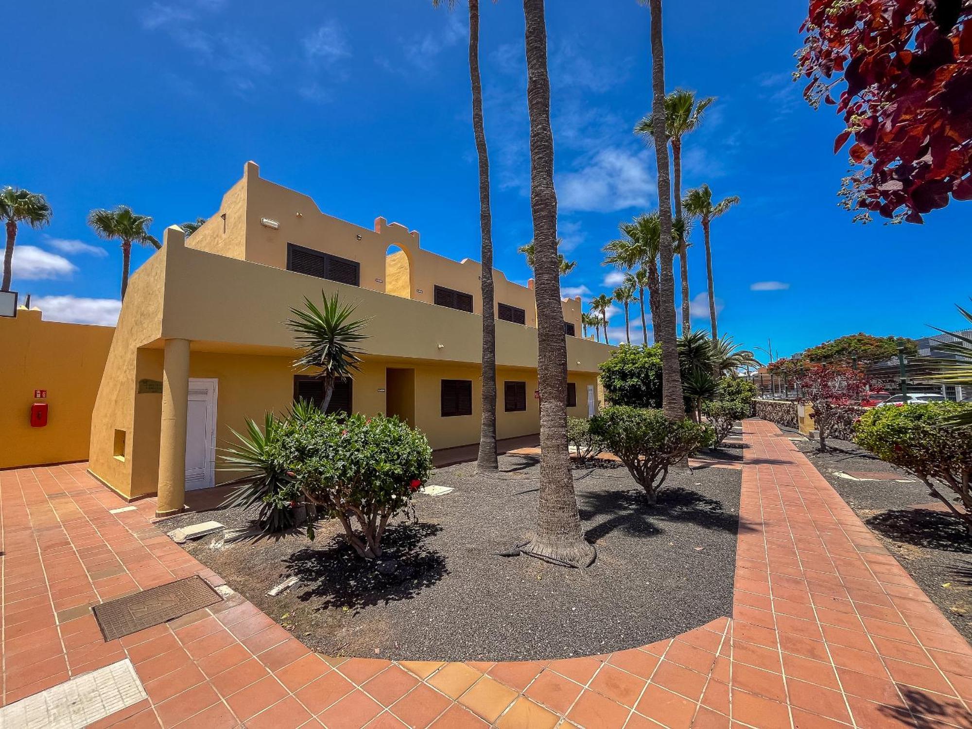 Apartamentos Oasis Royal Corralejo F314 מראה חיצוני תמונה