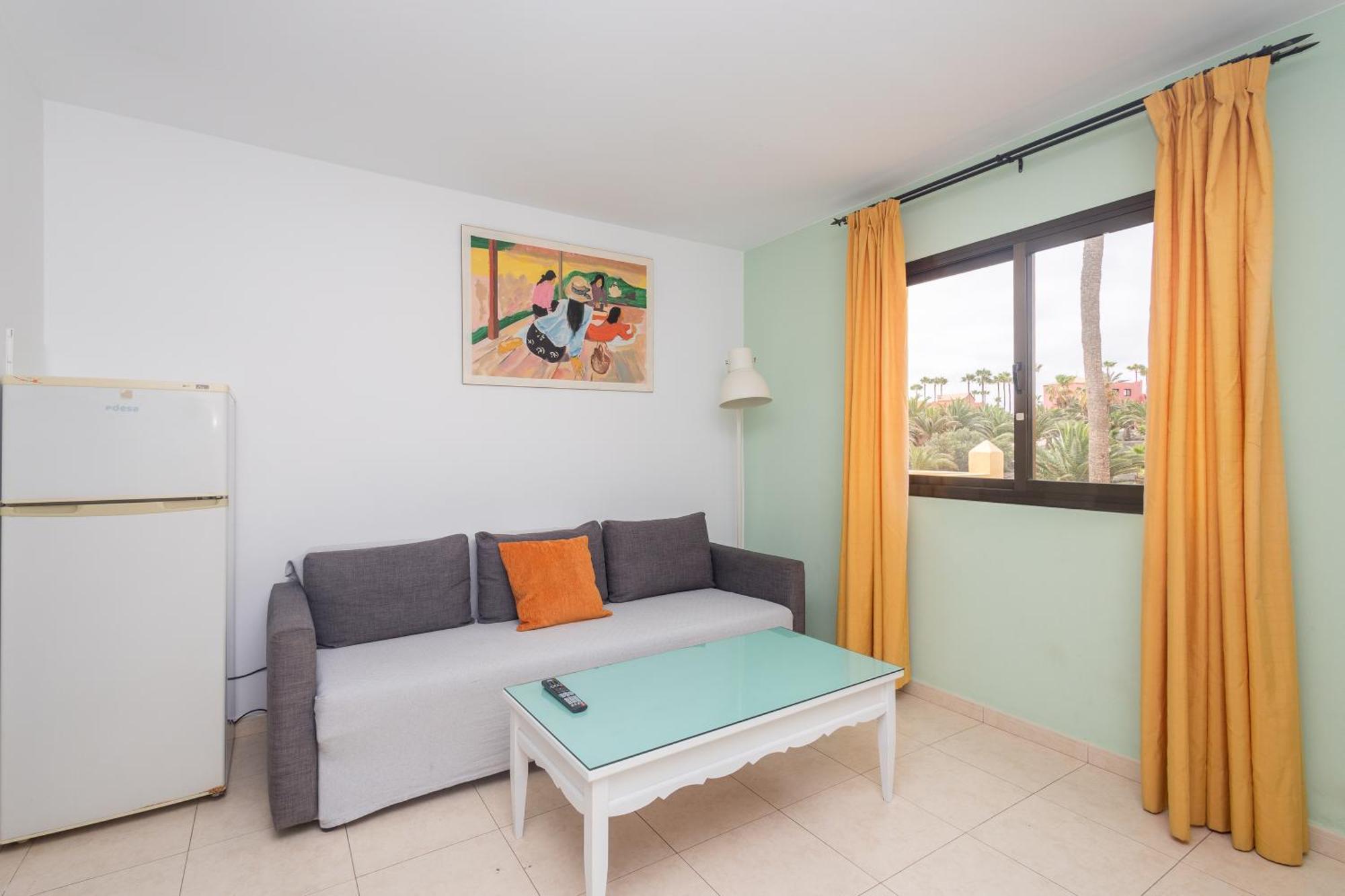 Apartamentos Oasis Royal Corralejo F314 מראה חיצוני תמונה