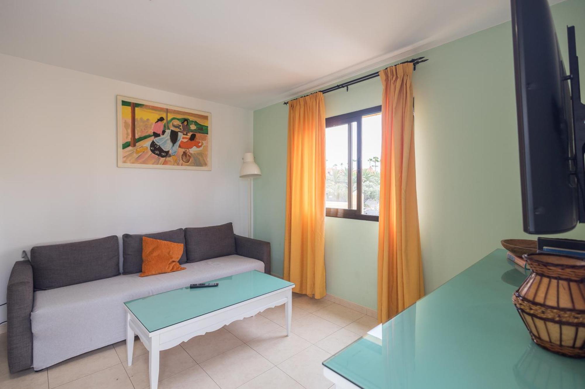 Apartamentos Oasis Royal Corralejo F314 מראה חיצוני תמונה