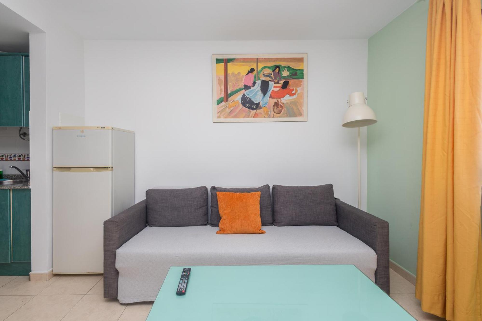 Apartamentos Oasis Royal Corralejo F314 מראה חיצוני תמונה