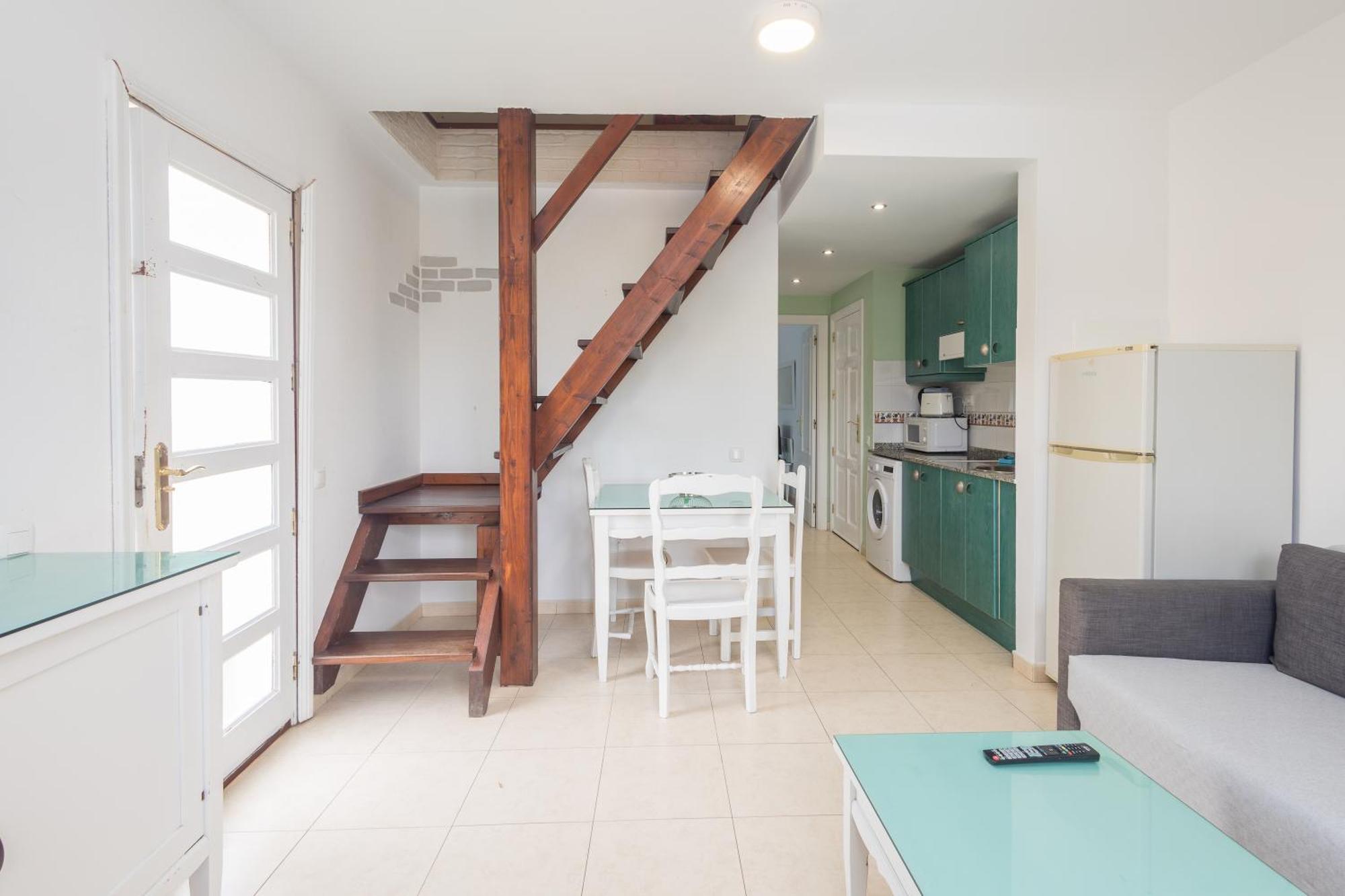 Apartamentos Oasis Royal Corralejo F314 מראה חיצוני תמונה