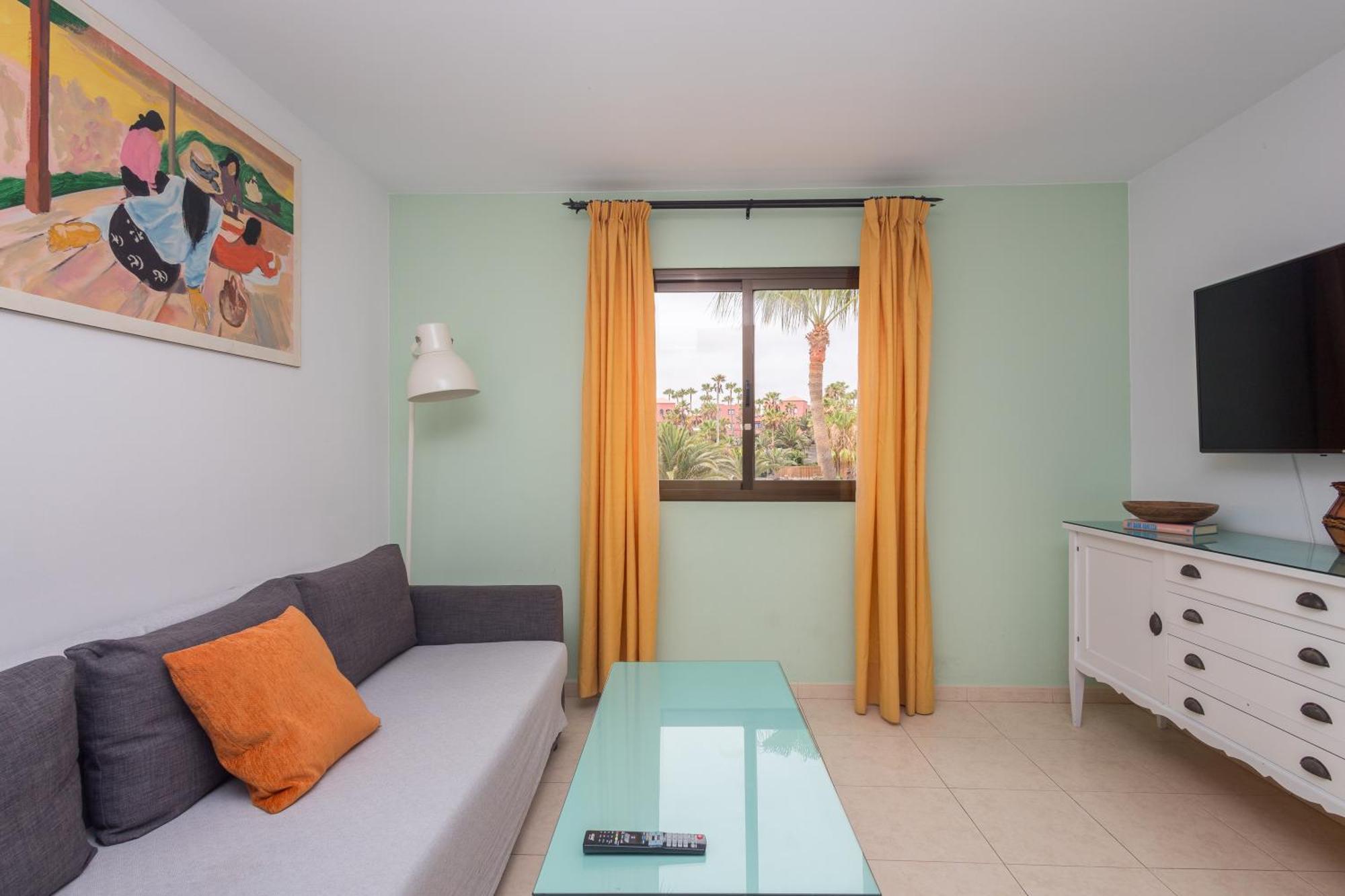 Apartamentos Oasis Royal Corralejo F314 מראה חיצוני תמונה