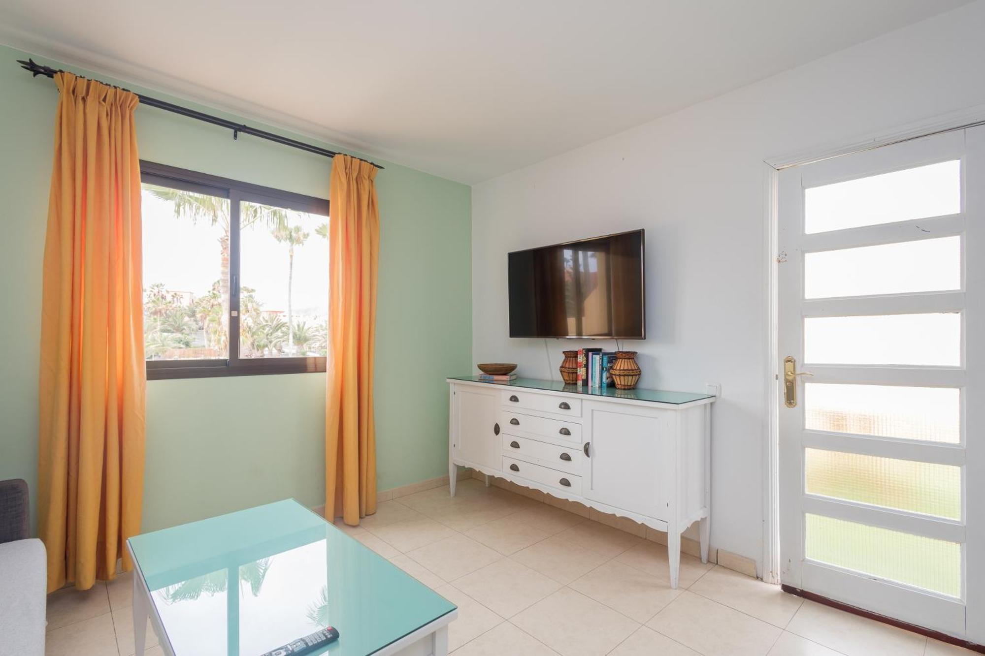 Apartamentos Oasis Royal Corralejo F314 מראה חיצוני תמונה