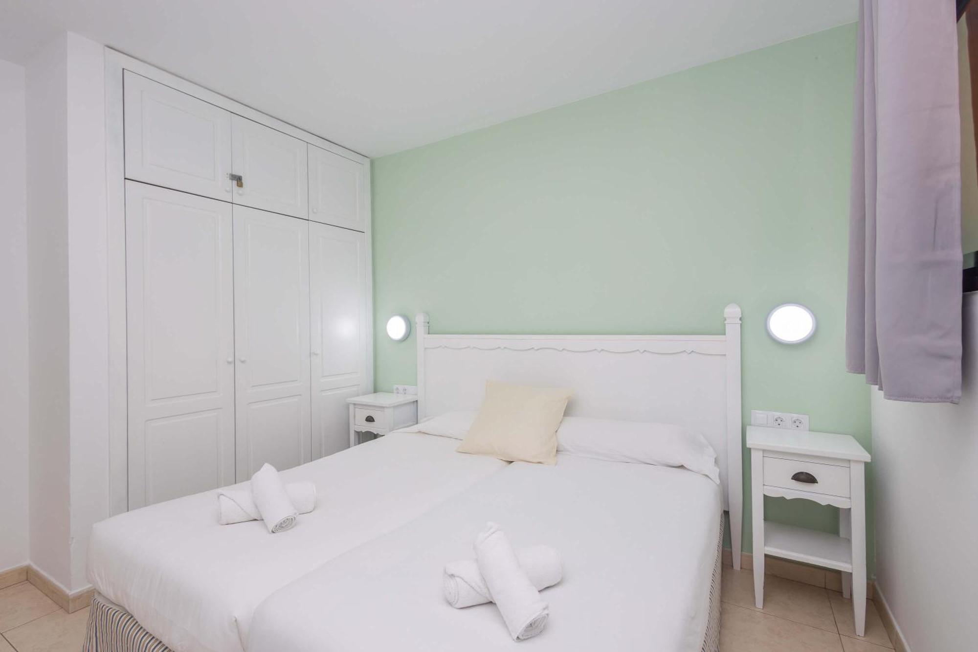 Apartamentos Oasis Royal Corralejo F314 מראה חיצוני תמונה
