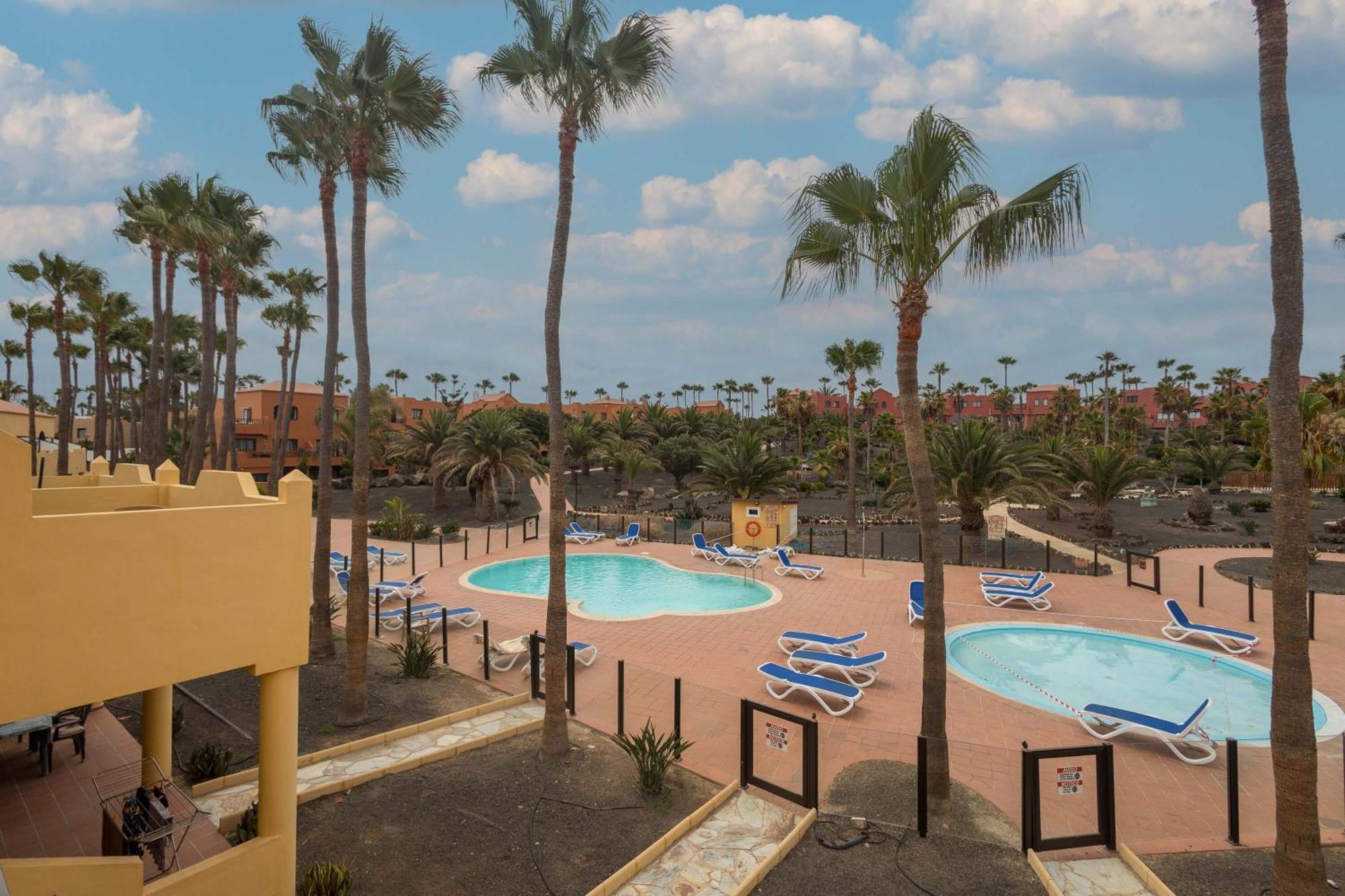 Apartamentos Oasis Royal Corralejo F314 מראה חיצוני תמונה
