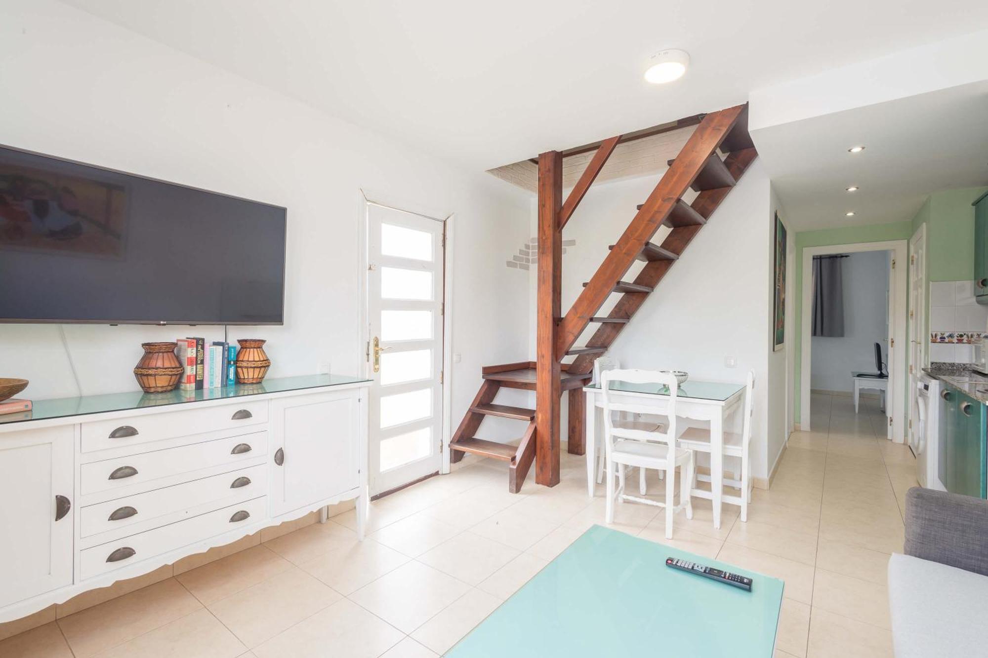 Apartamentos Oasis Royal Corralejo F314 מראה חיצוני תמונה