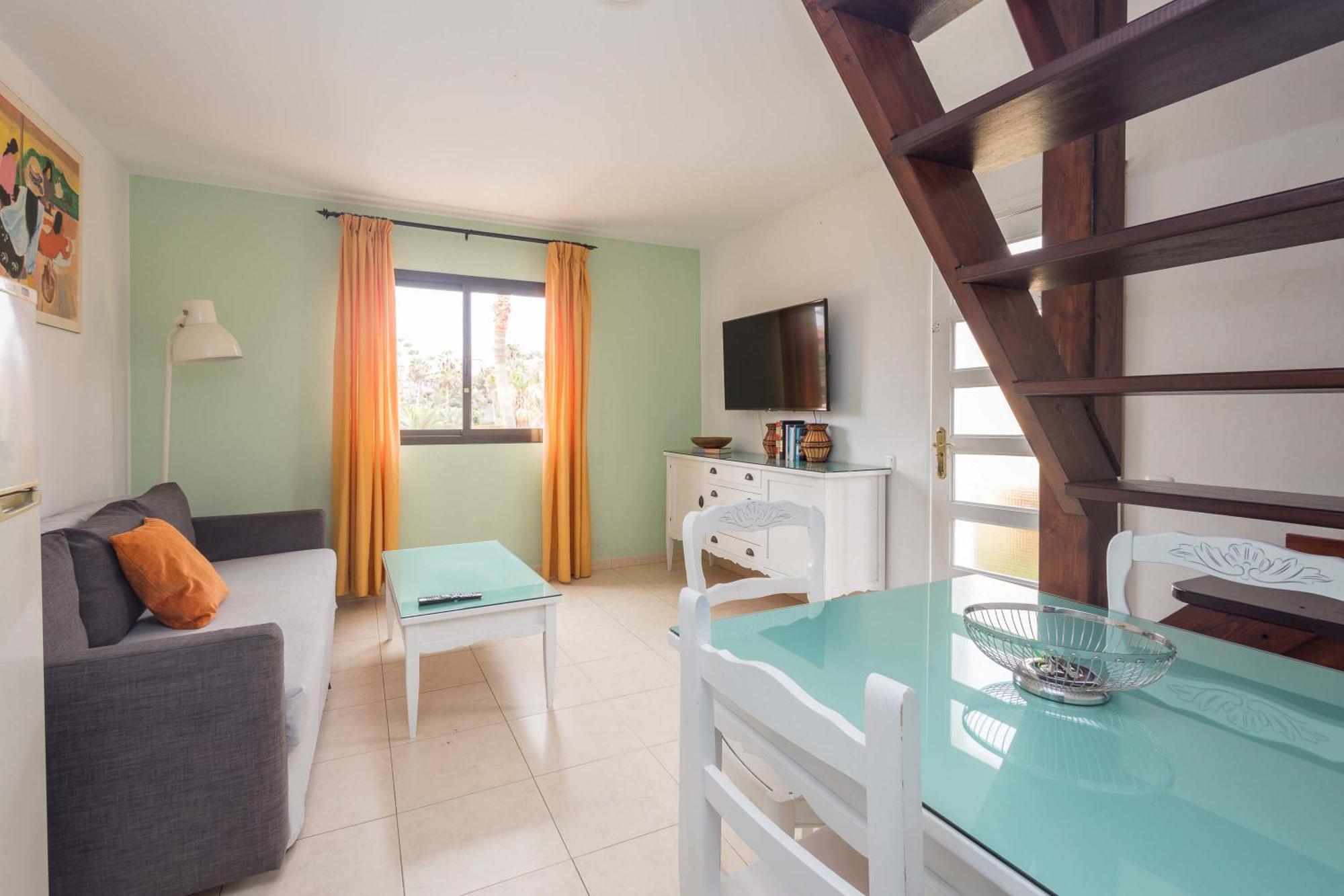 Apartamentos Oasis Royal Corralejo F314 מראה חיצוני תמונה