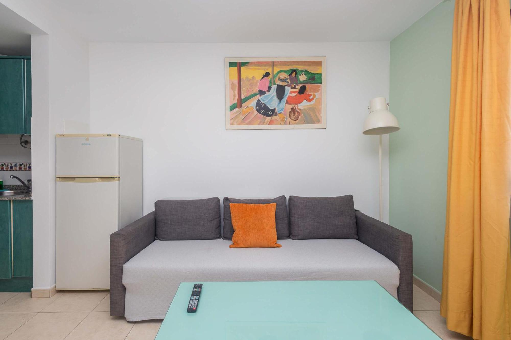 Apartamentos Oasis Royal Corralejo F314 מראה חיצוני תמונה