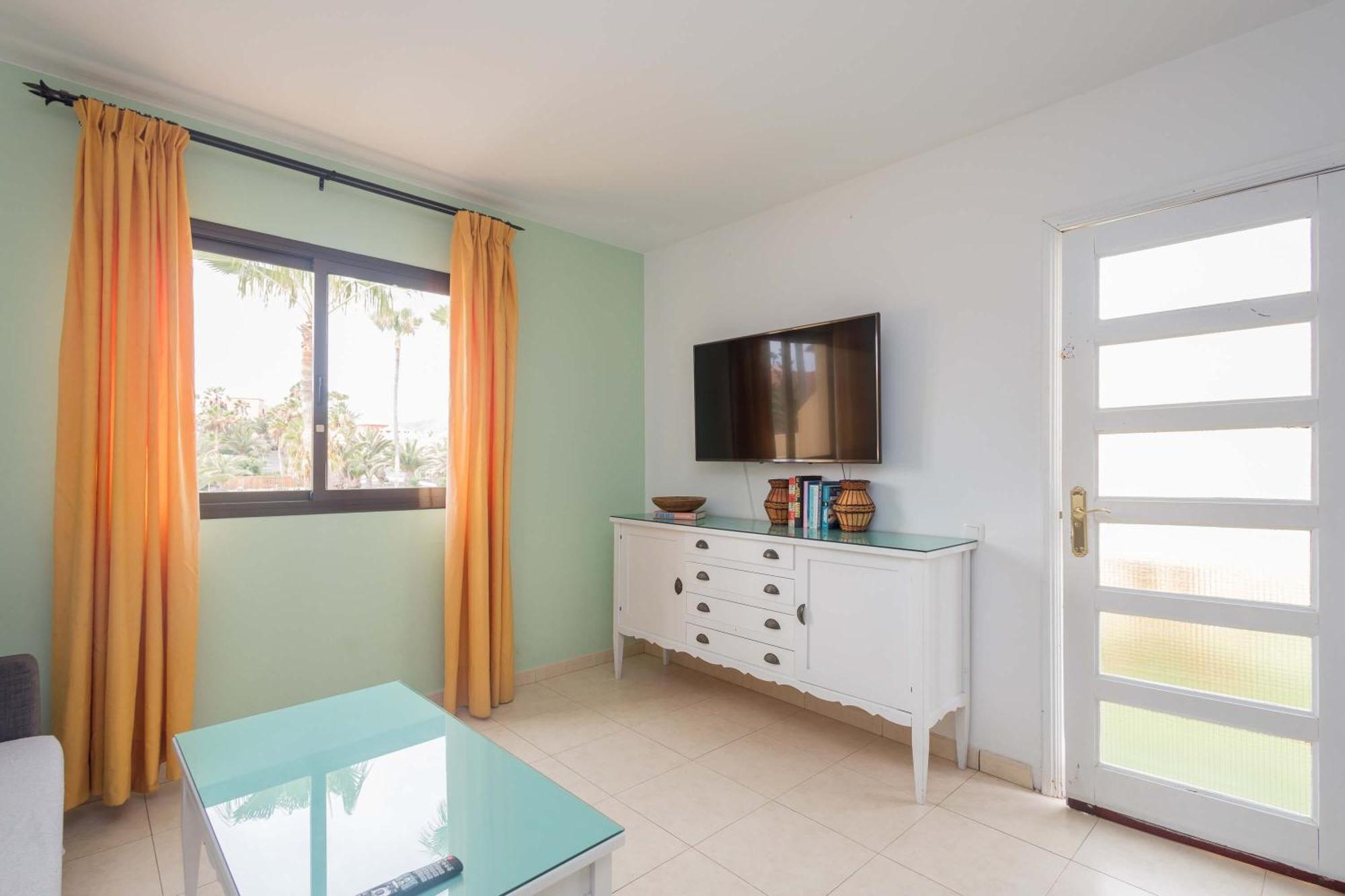 Apartamentos Oasis Royal Corralejo F314 מראה חיצוני תמונה
