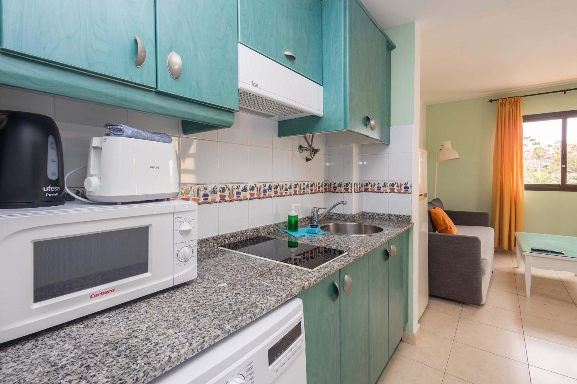 Apartamentos Oasis Royal Corralejo F314 מראה חיצוני תמונה