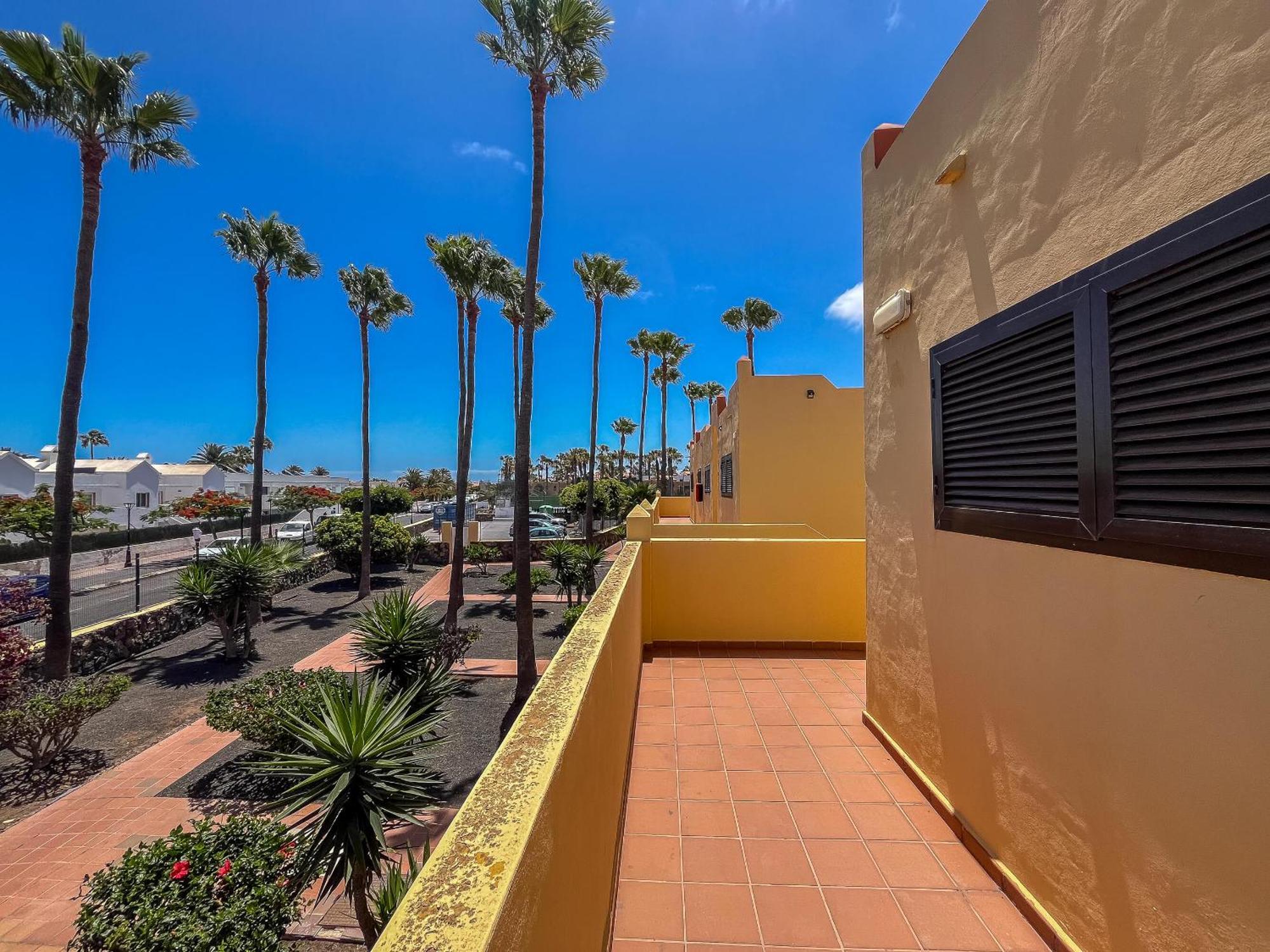 Apartamentos Oasis Royal Corralejo F314 מראה חיצוני תמונה