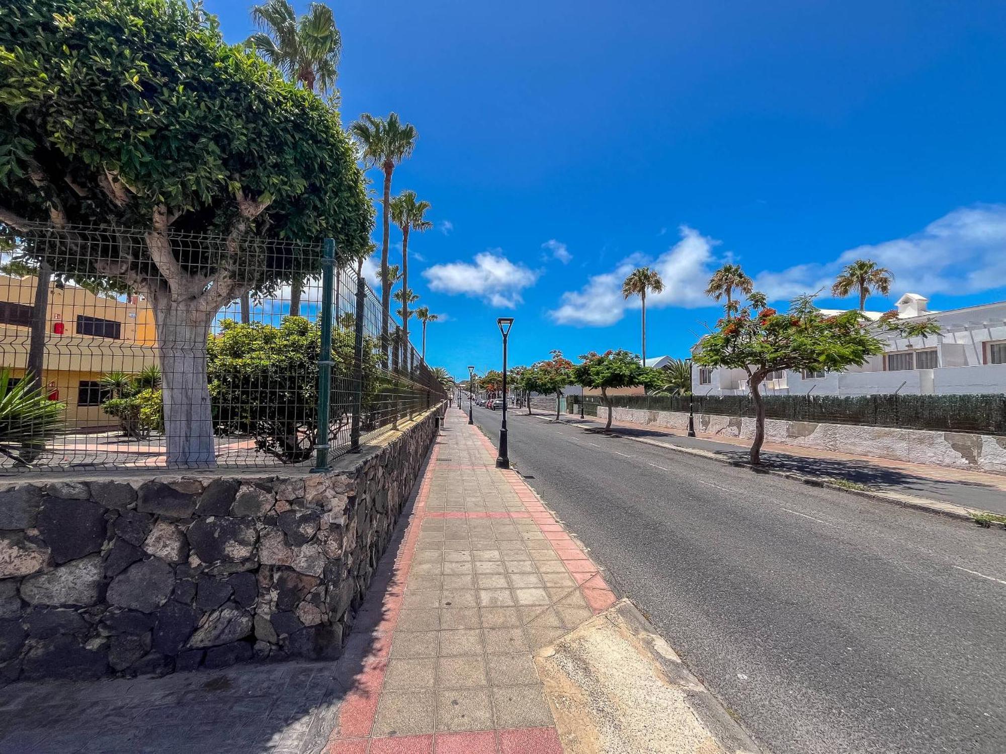 Apartamentos Oasis Royal Corralejo F314 מראה חיצוני תמונה