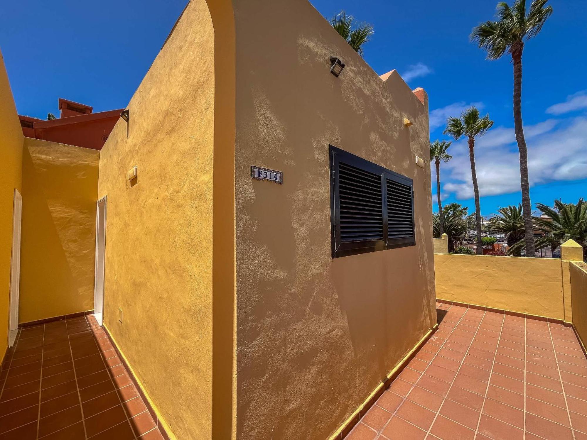 Apartamentos Oasis Royal Corralejo F314 מראה חיצוני תמונה