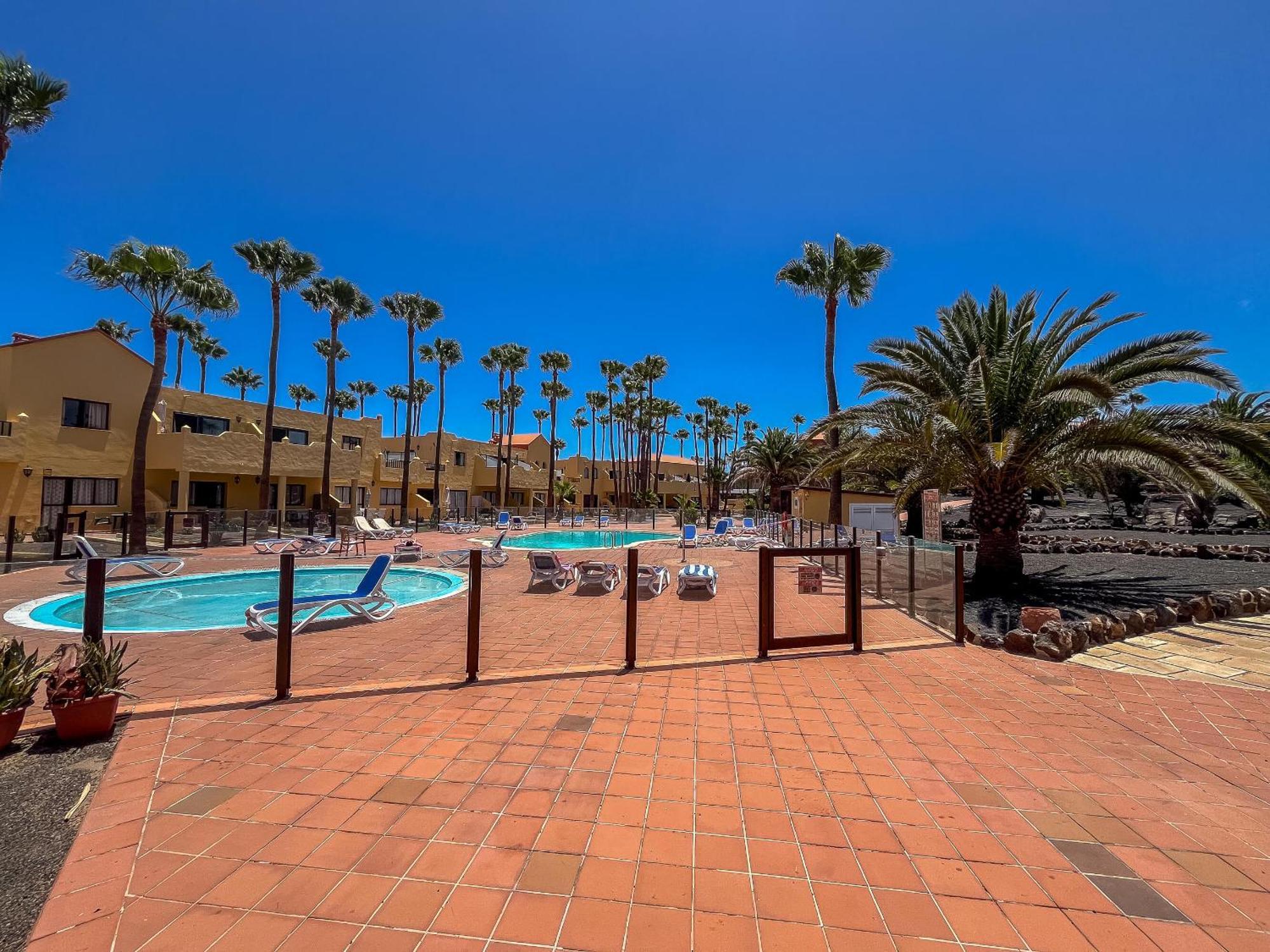 Apartamentos Oasis Royal Corralejo F314 מראה חיצוני תמונה