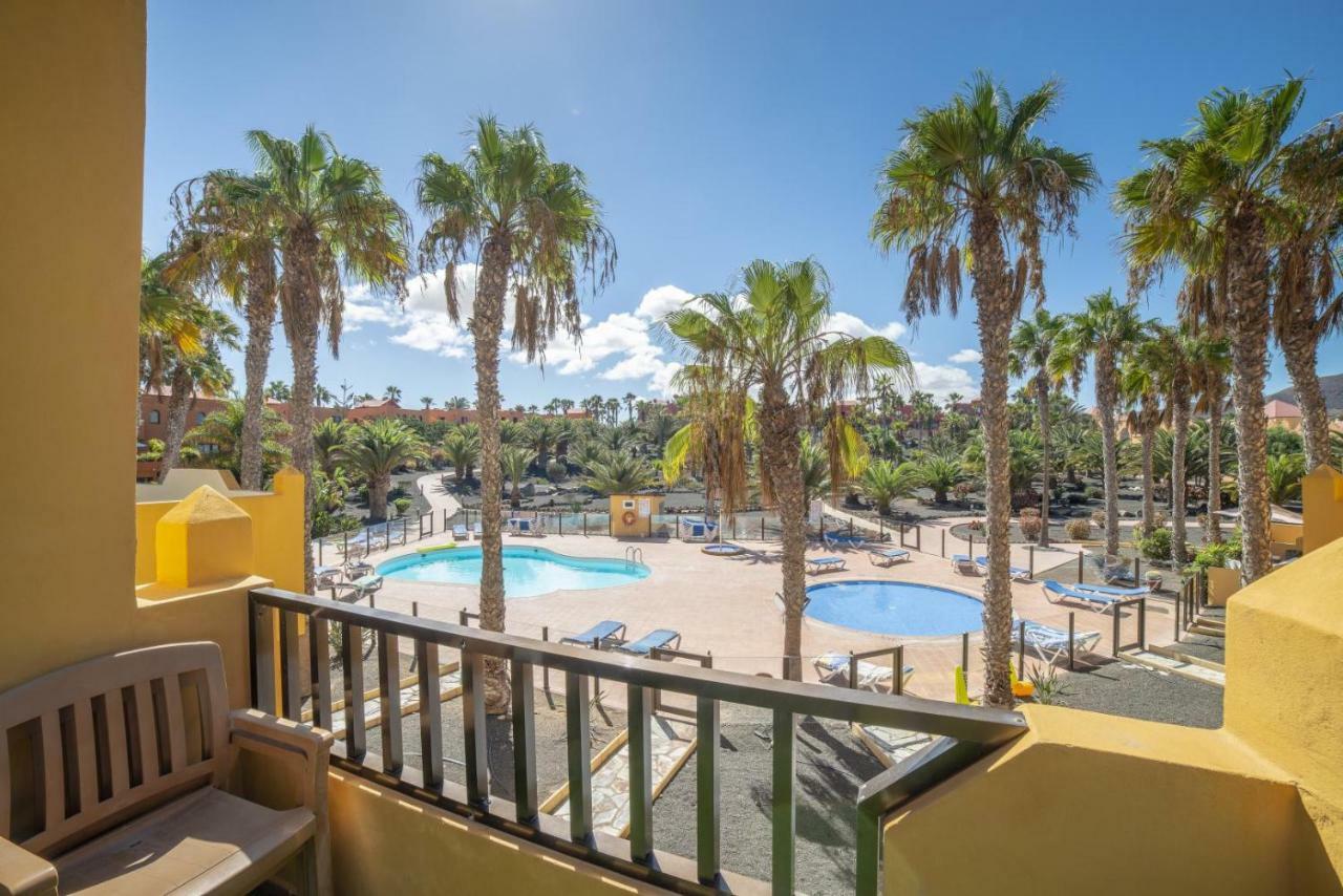 Apartamentos Oasis Royal Corralejo F314 מראה חיצוני תמונה
